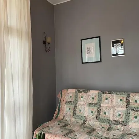 Apartamento Pastelowy Krynica Morska